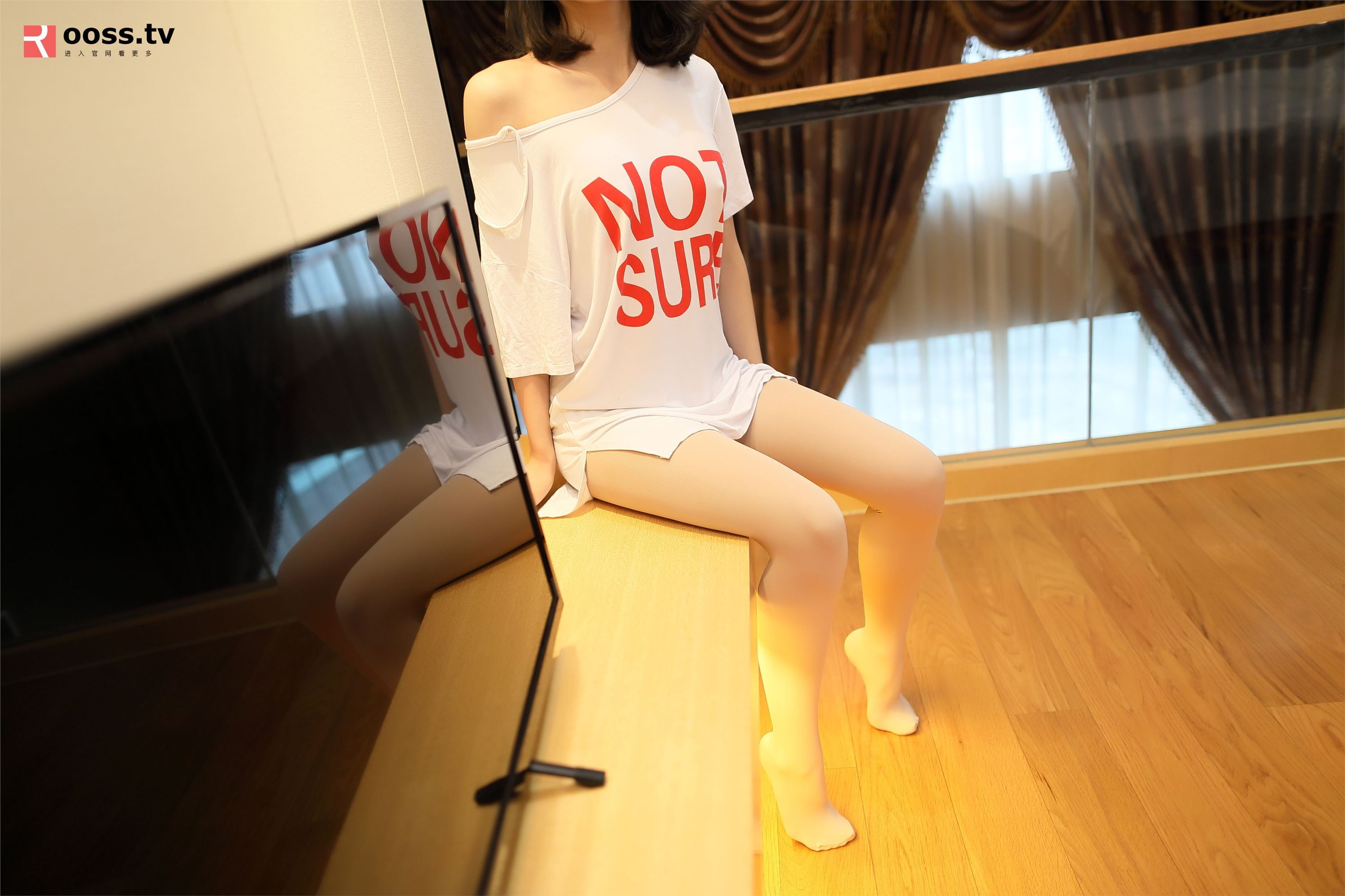 [ROSI写真]2019.03.13 艺学妹 NO.0033